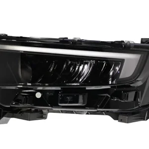 Neue Kollektion VALEO 451040 - Hauptscheinwerfer