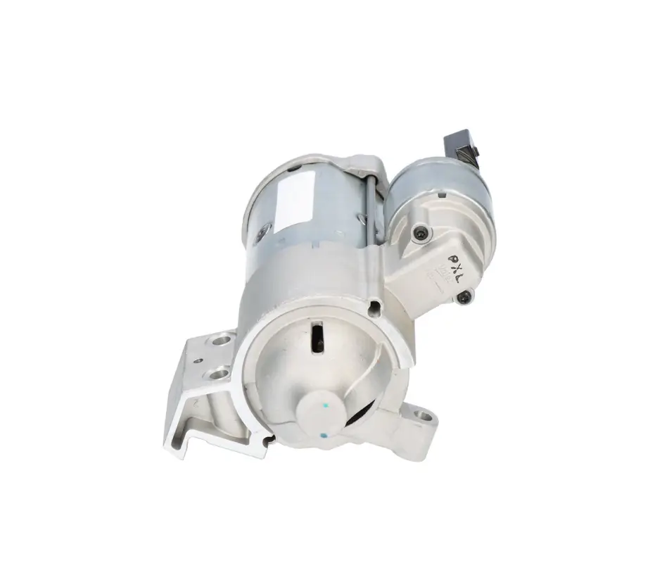 VALEO 460228 - Starter - VALEO RE-GEN REMANUFACTURED STOP&START Top-Preis