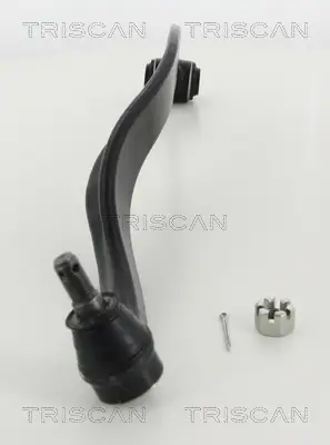 Sofort Bestellen TRISCAN 8500 435021 - Lenker, Radaufhängung
