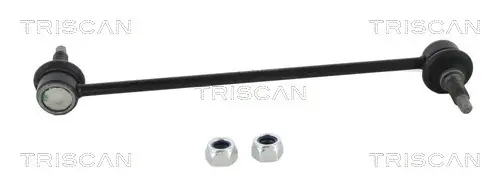 TRISCAN 8500 43661 - Stange/Strebe, Stabilisator Geprüft