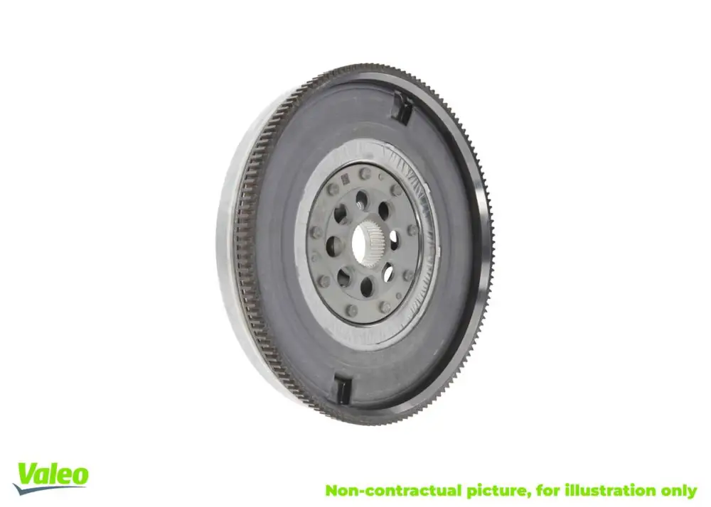 Billig VALEO 836426 - Schwungrad - DUAL MASS FLYWHEEL
