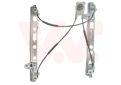 VAN WEZEL 4327263 - Fensterheber Top-Preis