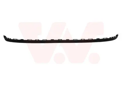 VAN WEZEL 4331500 - Spoiler - ** Equipart ** Garantierte Lieferung