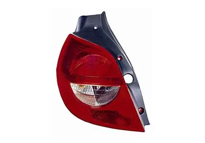 VAN WEZEL 4331931 - Heckleuchte Super-Preis