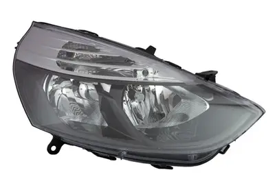 Expressversand VAN WEZEL 4333968V - Hauptscheinwerfer