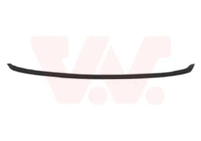 VAN WEZEL 4341500 - Spoiler - ** Equipart ** Preis Gesenkt