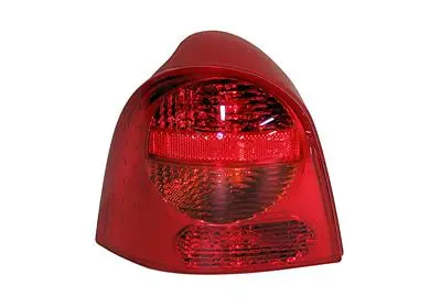 VAN WEZEL 4344931 - Heckleuchte Abverkauf