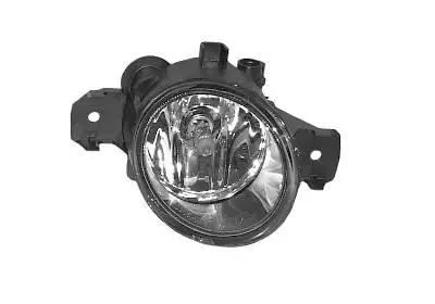 Neu Im Sortiment VAN WEZEL 4348995V - Nebelscheinwerfer
