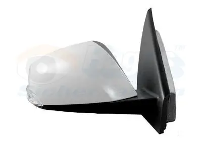 VAN WEZEL 4356818 - Außenspiegel - * HAGUS * Heißes Angebot