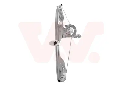 Begrenztes Angebot VAN WEZEL 4366261 - Fensterheber