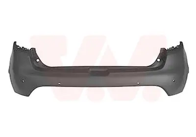 VAN WEZEL 4373545 - Stoßfänger Neu Im Sortiment