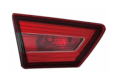 Markenprodukt VAN WEZEL 4373923 - Heckleuchte