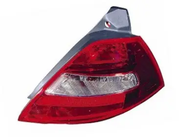 VAN WEZEL 4375931 - Heckleuchte Top-Preis