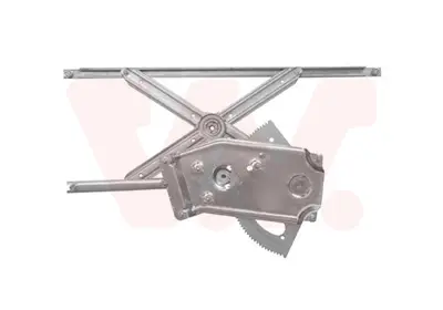 VAN WEZEL 4377261 - Fensterheber Highlight