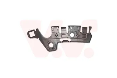 VAN WEZEL 4377568 - Halter, Stoßfänger - ** Equipart ** Sonderaktion