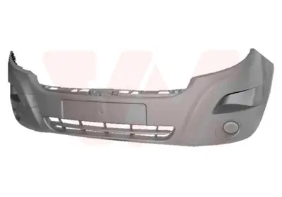 Must-Have VAN WEZEL 4388574 - Stoßfänger - ** Equipart **