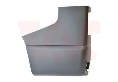 Neu Im Sortiment VAN WEZEL 4396535 - Stoßfänger - ** Equipart **