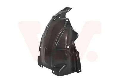 VAN WEZEL 4407434 - Verkleidung, Radhaus Expressversand
