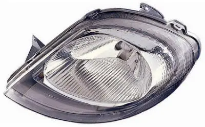 Preis Gesenkt VAN WEZEL 4394961 - Hauptscheinwerfer