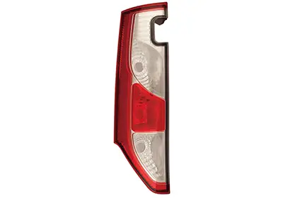 VAN WEZEL 4412933 - Heckleuchte Neuheit