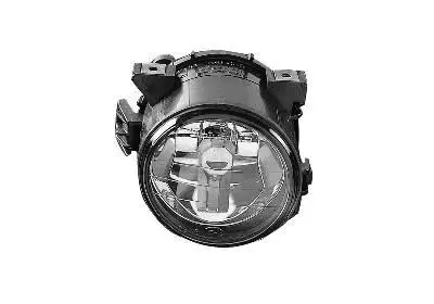 VAN WEZEL 4903995 - Nebelscheinwerfer Günstig