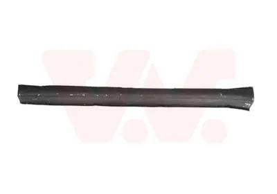 Jetzt Kaufen VAN WEZEL 4912103 - Einstiegsblech