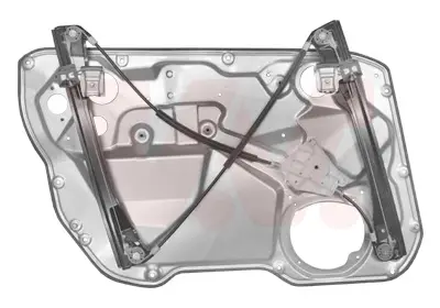 Must-Have VAN WEZEL 4917270 - Fensterheber