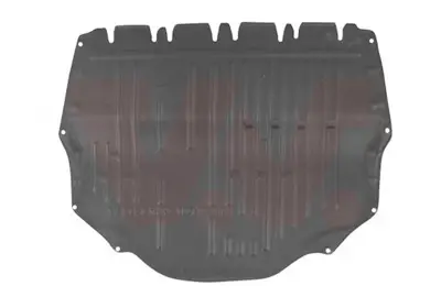 Meistverkauft VAN WEZEL 4917701 - Motorraumdämmung