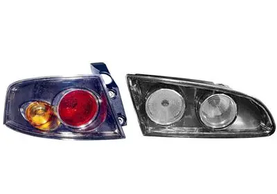 Zertifiziert VAN WEZEL 4917935 - Heckleuchte