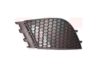 VAN WEZEL 4918591 - Lüftungsgitter, Stoßfänger Mega-Angebot