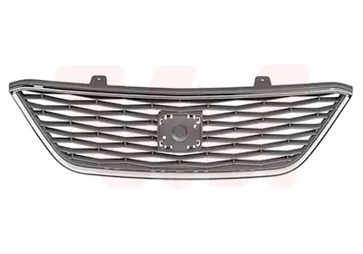 Echt VAN WEZEL 4924510 - Kühlergitter - ** Equipart **