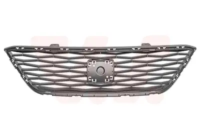 Meistverkauft VAN WEZEL 4928510 - Kühlergitter - ** Equipart **