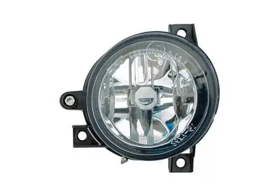 VAN WEZEL 4941996 - Nebelscheinwerfer Angebot