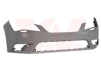 VAN WEZEL 4946572 - Stoßfänger - ** Equipart ** Sichere Zahlung