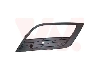 VAN WEZEL 4946594 - Lüftungsgitter, Stoßfänger - ** Equipart ** Direkt Vom Hersteller