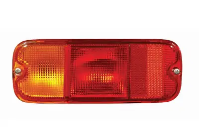 Neuheit VAN WEZEL 5235931 - Heckleuchte
