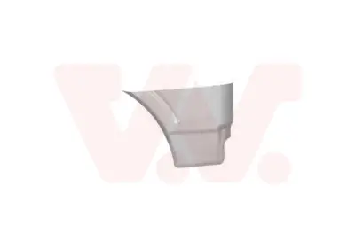 VAN WEZEL 5240133 - Seitenwand Aktuell