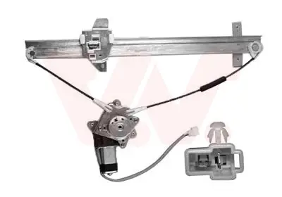 VAN WEZEL 5245264 - Fensterheber Super-Preis