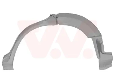 VAN WEZEL 5250147 - Seitenwand Meistverkauft