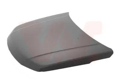 Neu VAN WEZEL 5250660 - Motorhaube