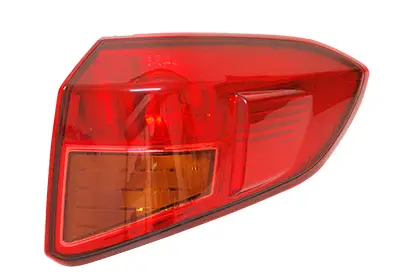 VAN WEZEL 5251932 - Heckleuchte Must-Have