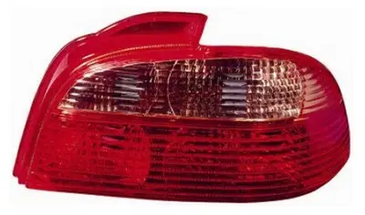 VAN WEZEL 5305932 - Heckleuchte Neue Kollektion