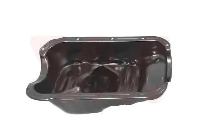 Kracherpreis VAN WEZEL 5385070 - Ölwanne