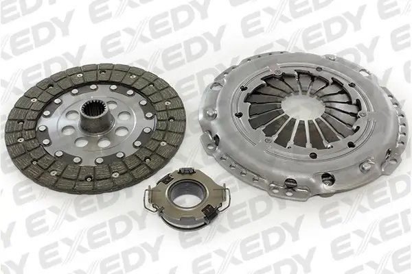 EXEDY TYK2206 - Kupplungssatz Neuheit