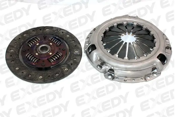 EXEDY TYS2236 - Kupplungssatz Letzte Chance