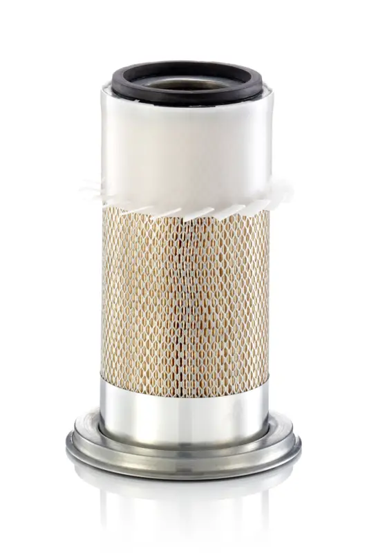 MANN-FILTER C 21 570 - Luftfilter Top-Angebot