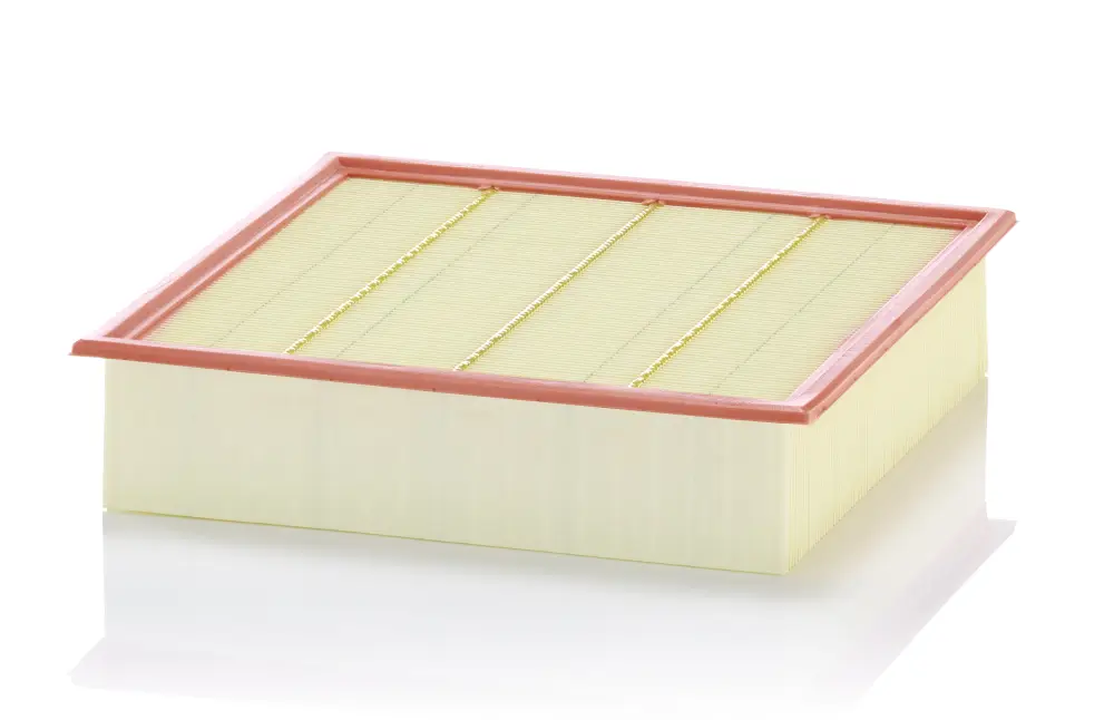 MANN-FILTER CUD 28 235 - Filter, Innenraumluft Rabatt