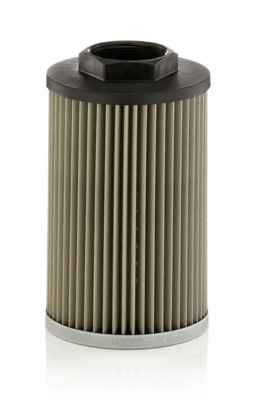 MANN-FILTER HD 130 - Filter, Arbeitshydraulik Geprüft