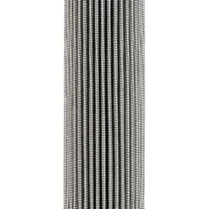 Zertifiziert MANN-FILTER HD 501 - Filter, Arbeitshydraulik