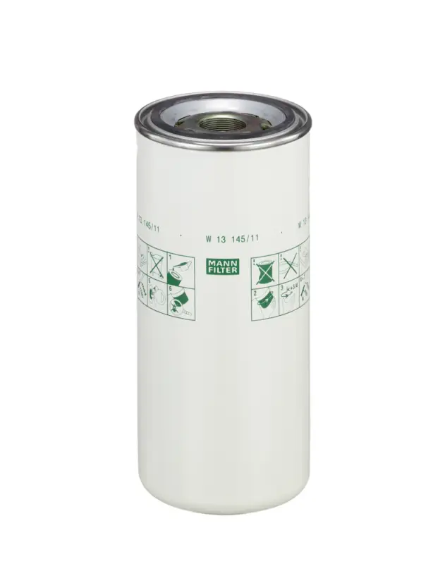 Echt MANN-FILTER W 13 145/11 - Ölfilter
